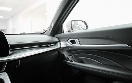 Haval F7, 2025 год, 3 549 000 рублей, 26 фотография