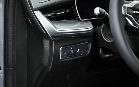 Haval F7, 2025 год, 3 549 000 рублей, 29 фотография