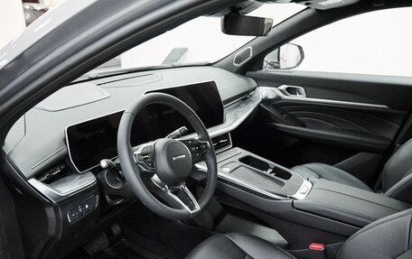 Haval F7, 2025 год, 3 549 000 рублей, 32 фотография