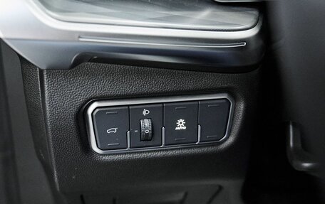 Haval F7, 2025 год, 3 549 000 рублей, 34 фотография