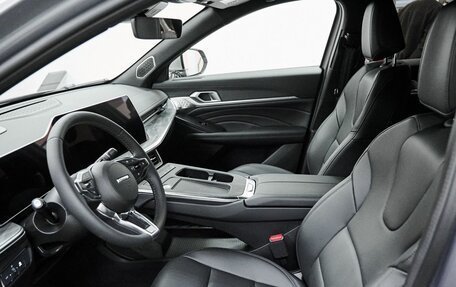 Haval F7, 2025 год, 3 549 000 рублей, 33 фотография