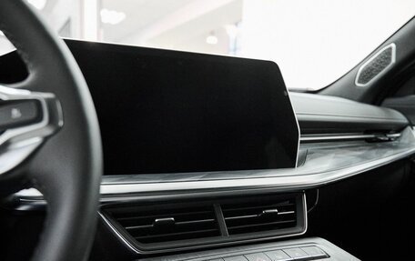 Haval F7, 2025 год, 3 549 000 рублей, 39 фотография