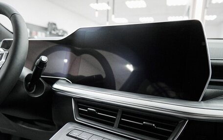 Haval F7, 2025 год, 3 549 000 рублей, 40 фотография