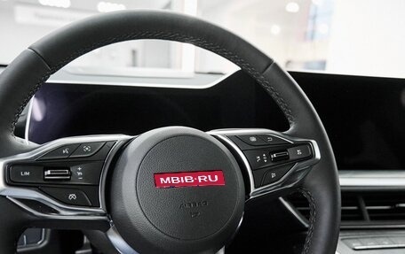 Haval F7, 2025 год, 3 549 000 рублей, 37 фотография