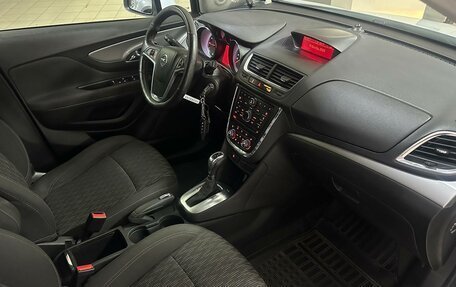 Opel Mokka I, 2014 год, 1 150 000 рублей, 16 фотография