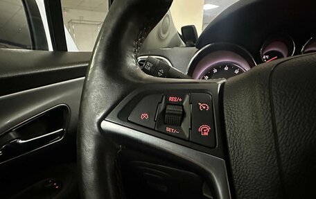 Opel Mokka I, 2014 год, 1 150 000 рублей, 13 фотография