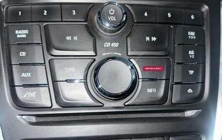 Opel Mokka I, 2014 год, 1 150 000 рублей, 14 фотография