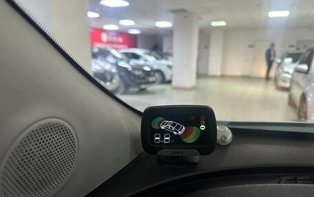 Opel Mokka I, 2014 год, 1 150 000 рублей, 19 фотография