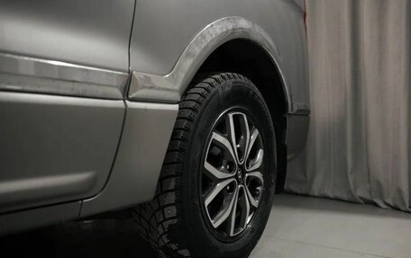 Hyundai Grand Starex Grand Starex I рестайлинг 2, 2018 год, 3 100 000 рублей, 7 фотография