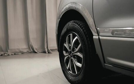 Hyundai Grand Starex Grand Starex I рестайлинг 2, 2018 год, 3 100 000 рублей, 9 фотография