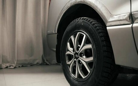 Hyundai Grand Starex Grand Starex I рестайлинг 2, 2018 год, 3 100 000 рублей, 10 фотография