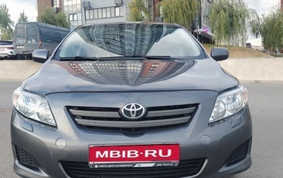 Toyota Corolla, 2007 год, 760 000 рублей, 1 фотография