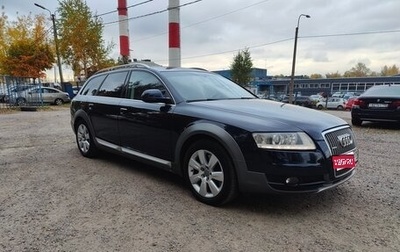 Audi A6 allroad, 2010 год, 1 299 000 рублей, 1 фотография