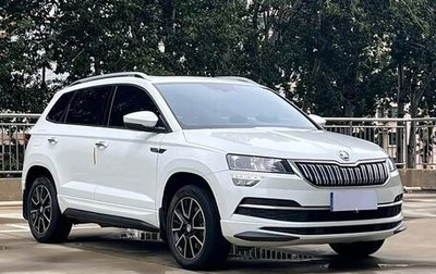 Skoda Karoq I, 2025 год, 2 350 000 рублей, 1 фотография