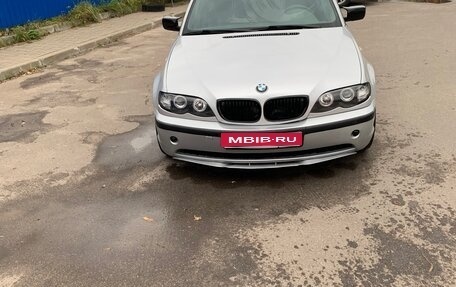 BMW 3 серия, 1998 год, 730 000 рублей, 1 фотография