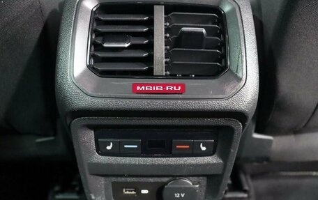 Volkswagen Tiguan II, 2018 год, 2 299 000 рублей, 23 фотография