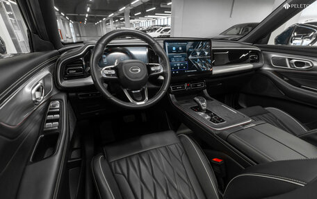 GAC GS8, 2024 год, 3 680 000 рублей, 1 фотография