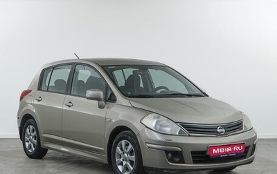 Nissan Tiida, 2010 год, 747 055 рублей, 1 фотография