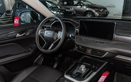 Haval Jolion, 2025 год, 2 799 000 рублей, 11 фотография