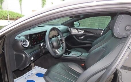 Mercedes-Benz CLS, 2022 год, 5 100 000 рублей, 6 фотография