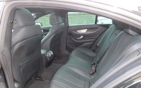 Mercedes-Benz CLS, 2022 год, 5 100 000 рублей, 7 фотография