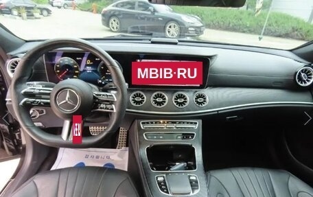 Mercedes-Benz CLS, 2022 год, 5 100 000 рублей, 5 фотография