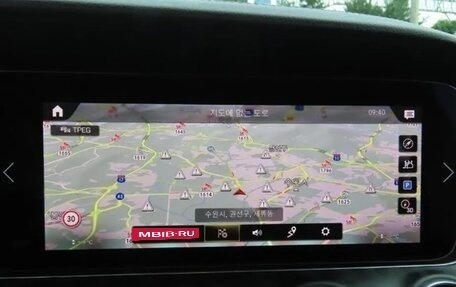 Mercedes-Benz CLS, 2022 год, 5 100 000 рублей, 11 фотография