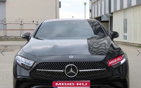 Mercedes-Benz CLS, 2022 год, 5 100 000 рублей, 2 фотография