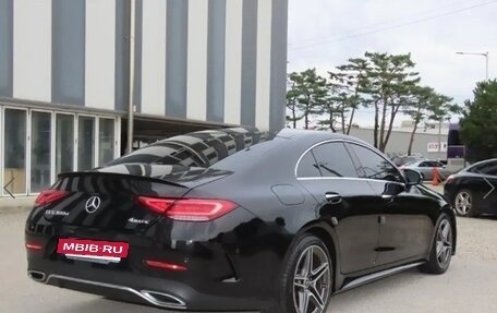 Mercedes-Benz CLS, 2022 год, 5 100 000 рублей, 4 фотография