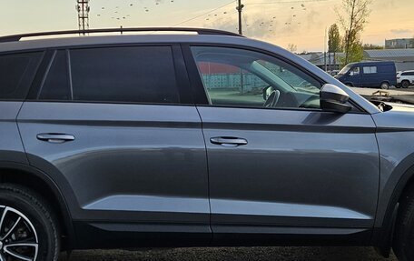 Skoda Kodiaq I, 2020 год, 2 100 000 рублей, 6 фотография