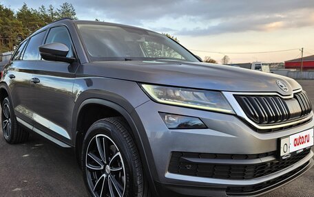 Skoda Kodiaq I, 2020 год, 2 100 000 рублей, 4 фотография