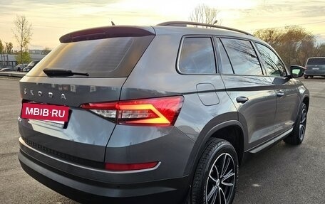 Skoda Kodiaq I, 2020 год, 2 100 000 рублей, 7 фотография