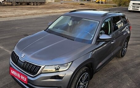 Skoda Kodiaq I, 2020 год, 2 100 000 рублей, 2 фотография