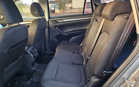 Skoda Kodiaq I, 2020 год, 2 100 000 рублей, 17 фотография