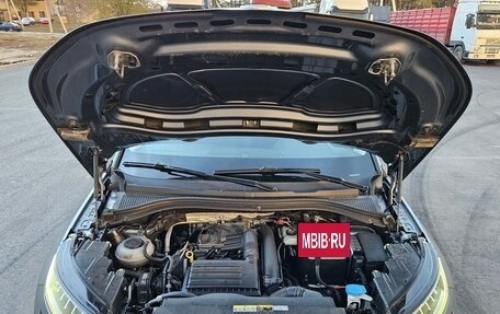 Skoda Kodiaq I, 2020 год, 2 100 000 рублей, 18 фотография