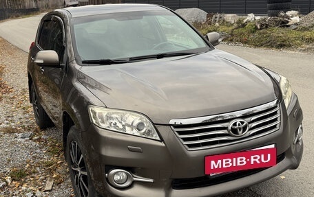 Toyota RAV4, 2011 год, 1 350 000 рублей, 4 фотография