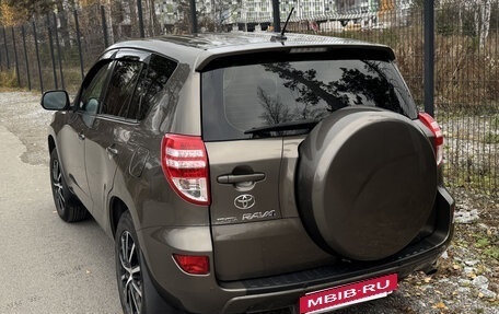 Toyota RAV4, 2011 год, 1 350 000 рублей, 3 фотография