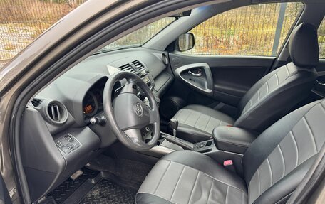 Toyota RAV4, 2011 год, 1 350 000 рублей, 7 фотография