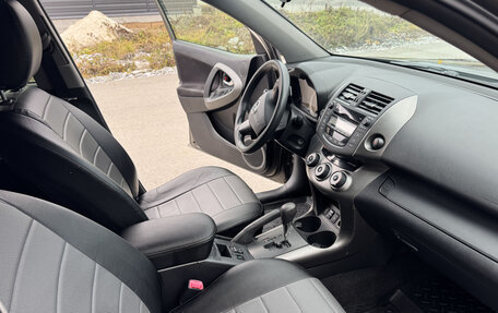 Toyota RAV4, 2011 год, 1 350 000 рублей, 8 фотография