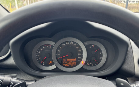 Toyota RAV4, 2011 год, 1 350 000 рублей, 10 фотография