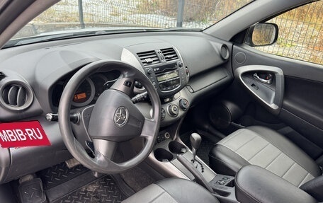 Toyota RAV4, 2011 год, 1 350 000 рублей, 9 фотография