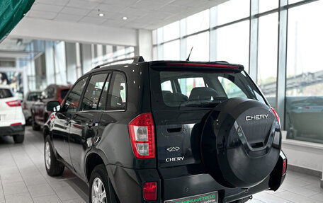 Chery Tiggo (T11), 2015 год, 597 000 рублей, 6 фотография