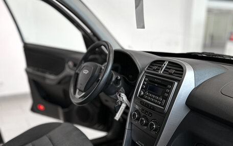 Chery Tiggo (T11), 2015 год, 597 000 рублей, 7 фотография