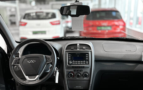 Chery Tiggo (T11), 2015 год, 597 000 рублей, 10 фотография