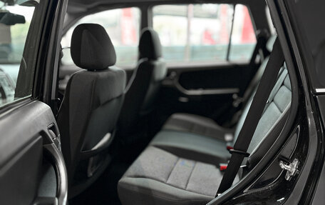 Chery Tiggo (T11), 2015 год, 597 000 рублей, 11 фотография