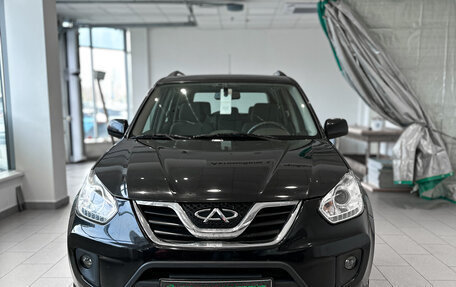 Chery Tiggo (T11), 2015 год, 597 000 рублей, 2 фотография