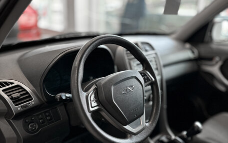 Chery Tiggo (T11), 2015 год, 597 000 рублей, 13 фотография