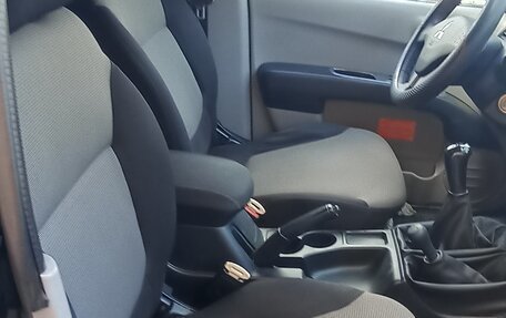 Mitsubishi L200 IV рестайлинг, 2012 год, 1 550 000 рублей, 5 фотография