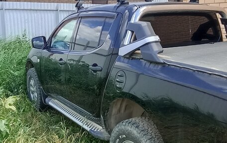 Mitsubishi L200 IV рестайлинг, 2012 год, 1 550 000 рублей, 7 фотография