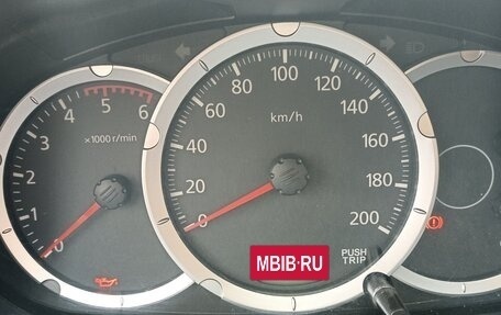 Mitsubishi L200 IV рестайлинг, 2012 год, 1 550 000 рублей, 4 фотография